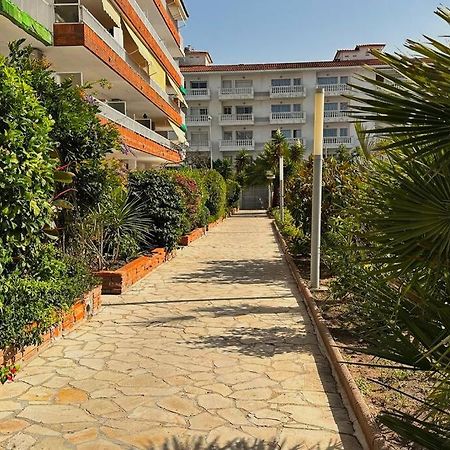 Apartamento Acogedor , Blanes Exteriör bild