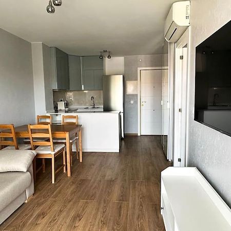 Apartamento Acogedor , Blanes Exteriör bild