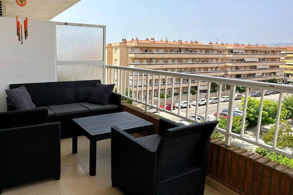 Apartamento Acogedor , Blanes Exteriör bild