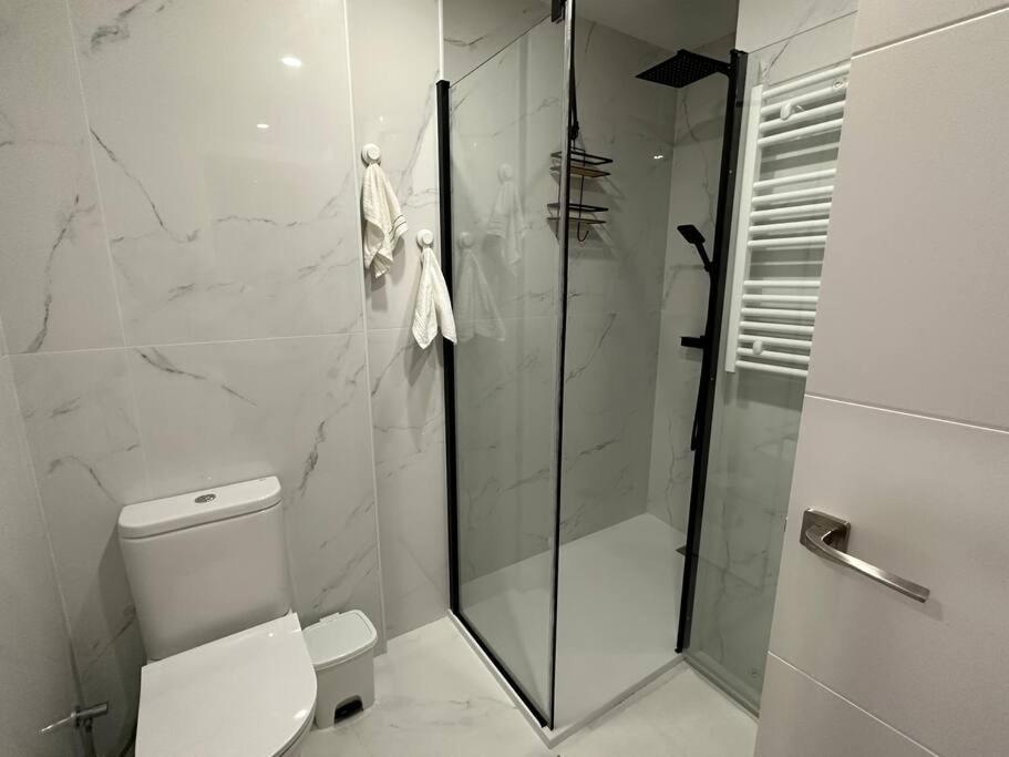 Apartamento Acogedor , Blanes Exteriör bild