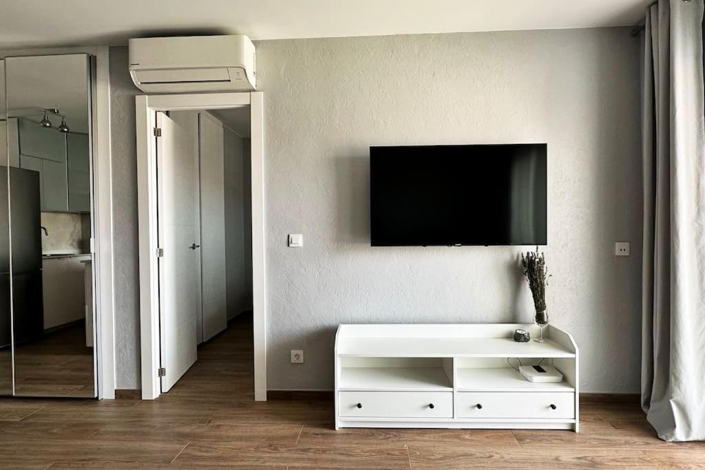 Apartamento Acogedor , Blanes Exteriör bild